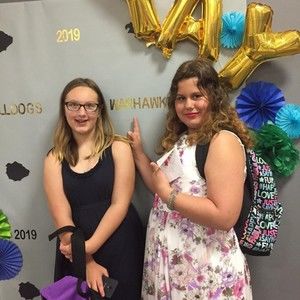 Meet your Posher, Nicolette